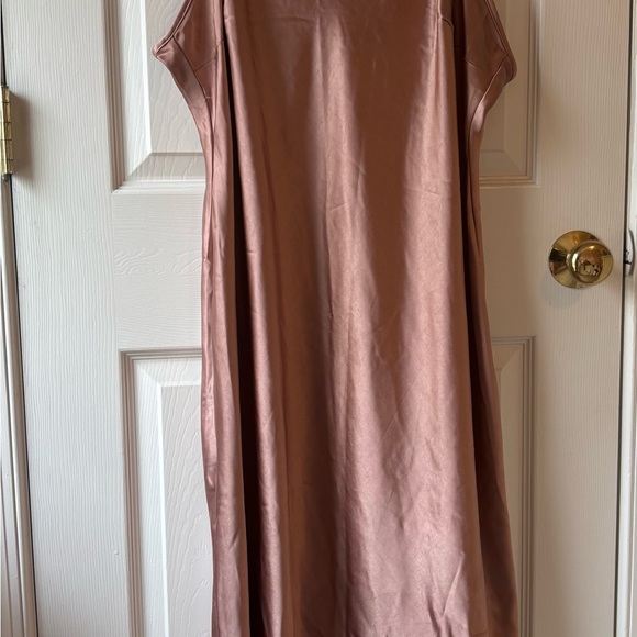 Arula Pink Sweater and Dress Set - Picture 4 of 4